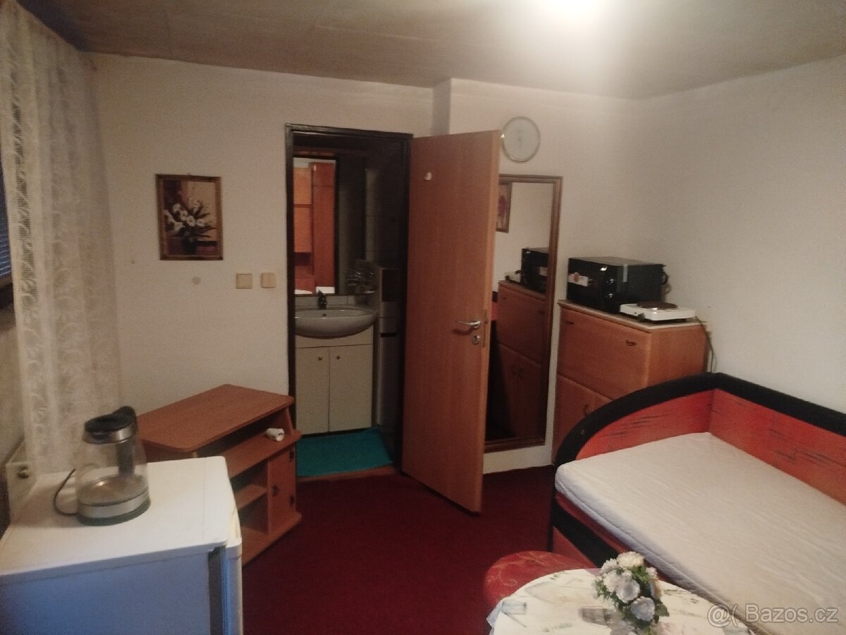 Prodej Ateliéru - 3