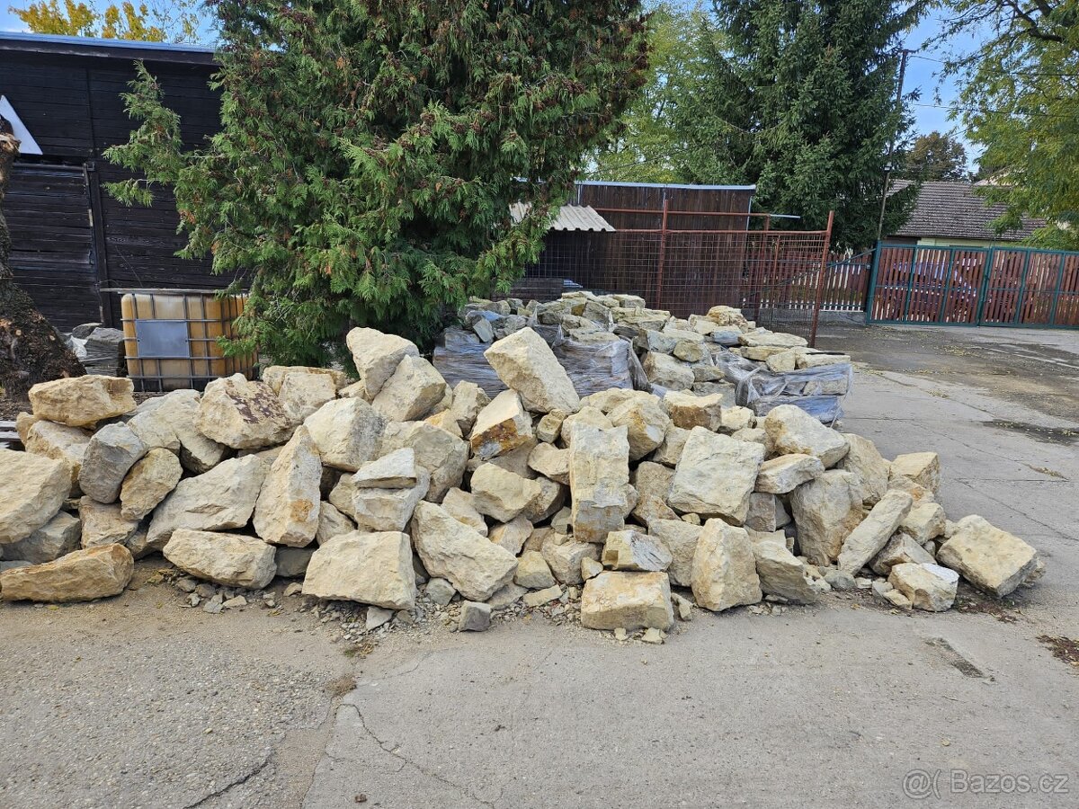 Prodám kámen - 3