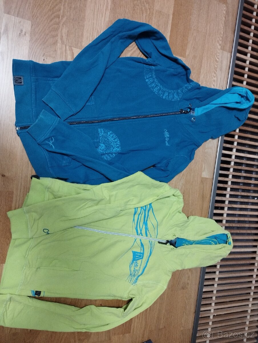 Dívčí oblečení 158/164 - 3