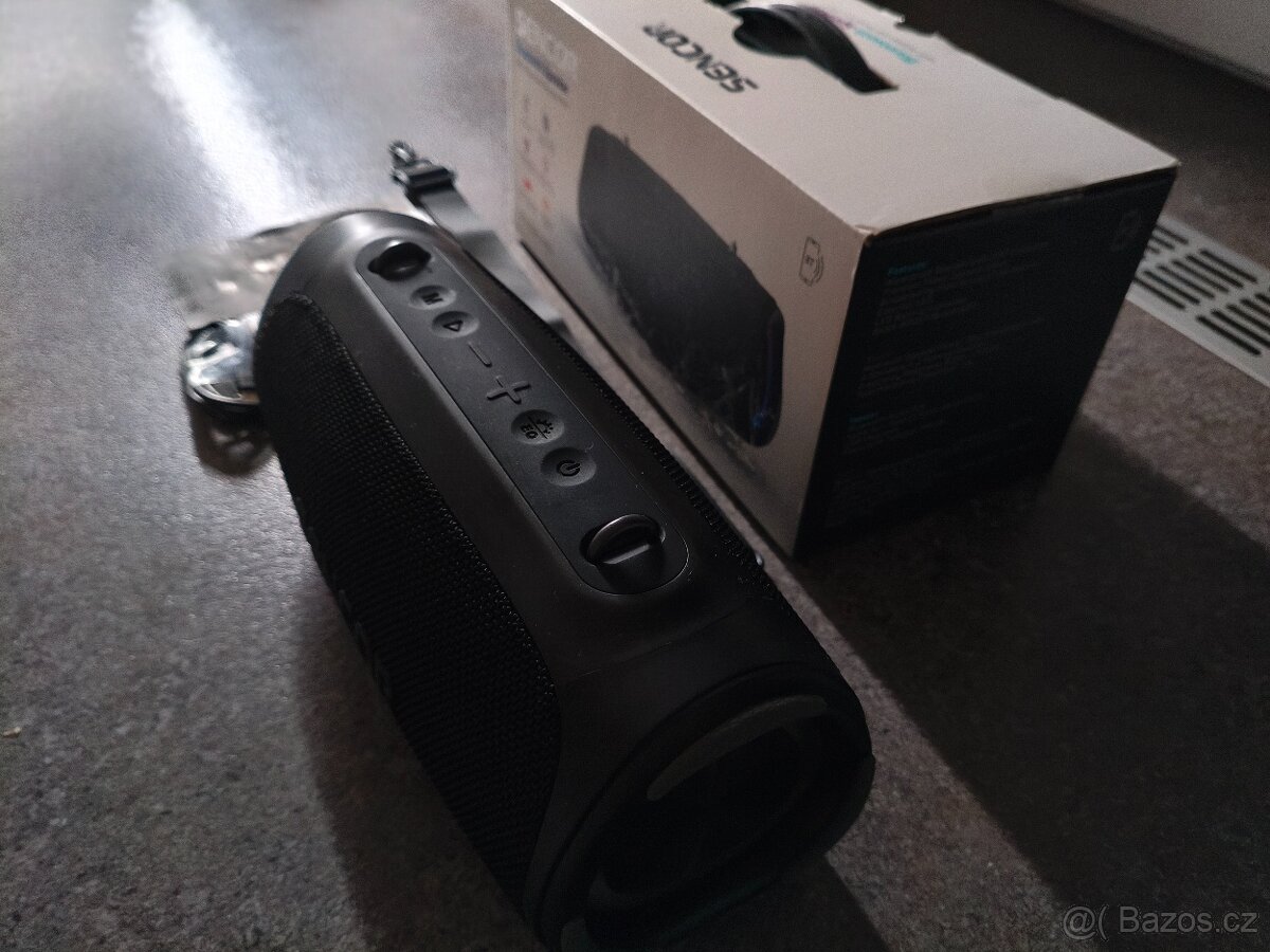 Sencor Resonex Midi 80w.RMS. - 3