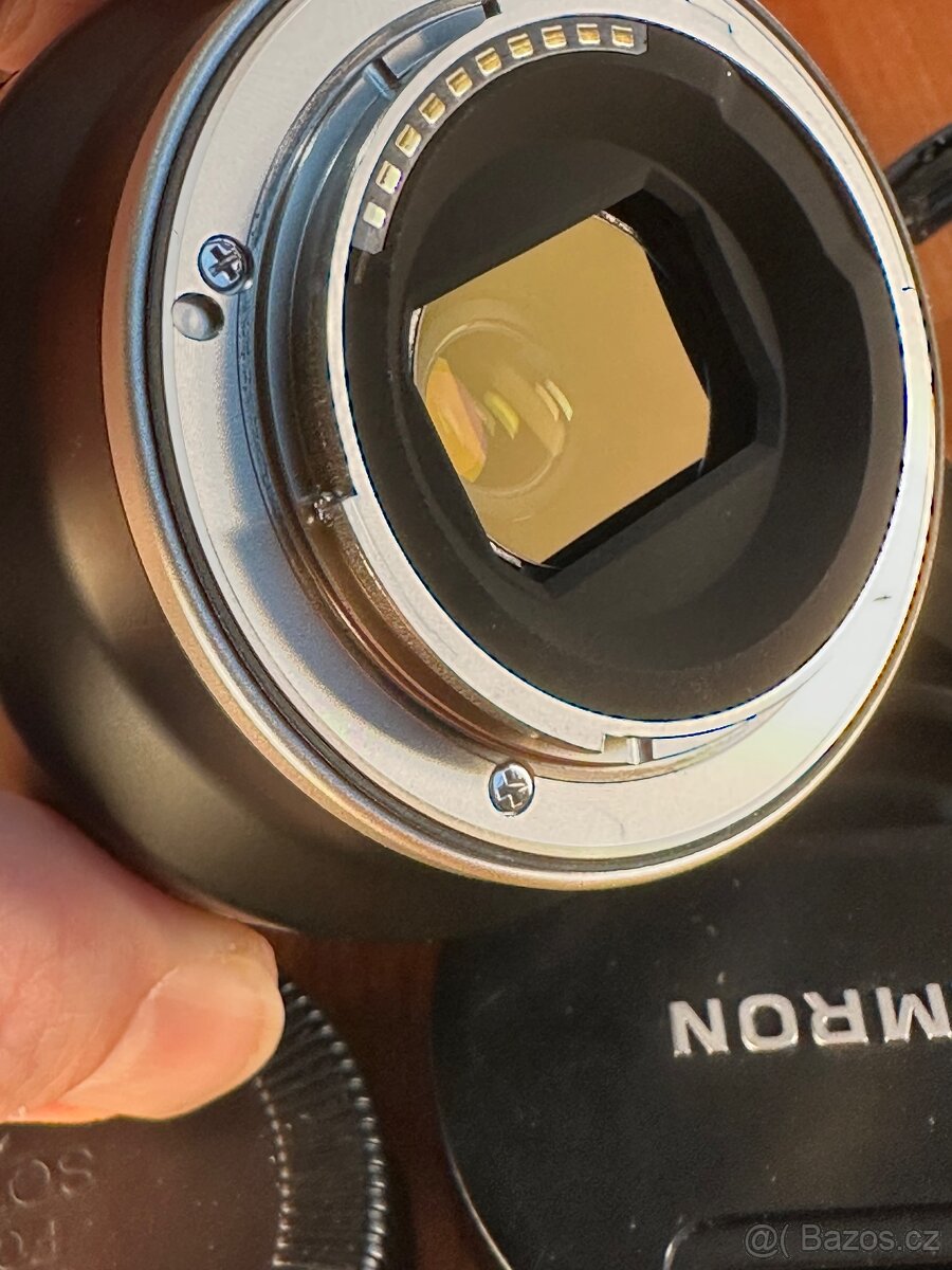 Tamron 24mm f2,8 makro - 3