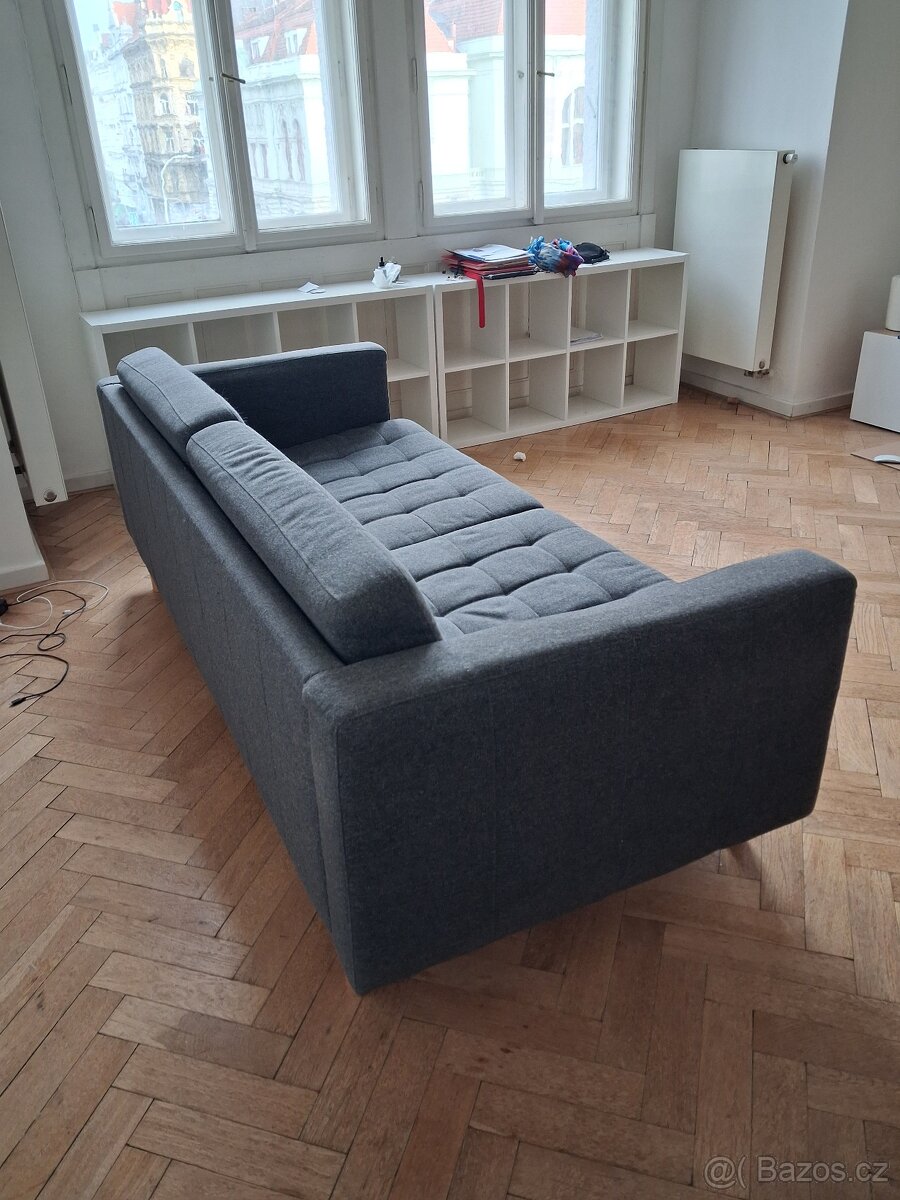 Pohovka Ikea Landskrona - 3