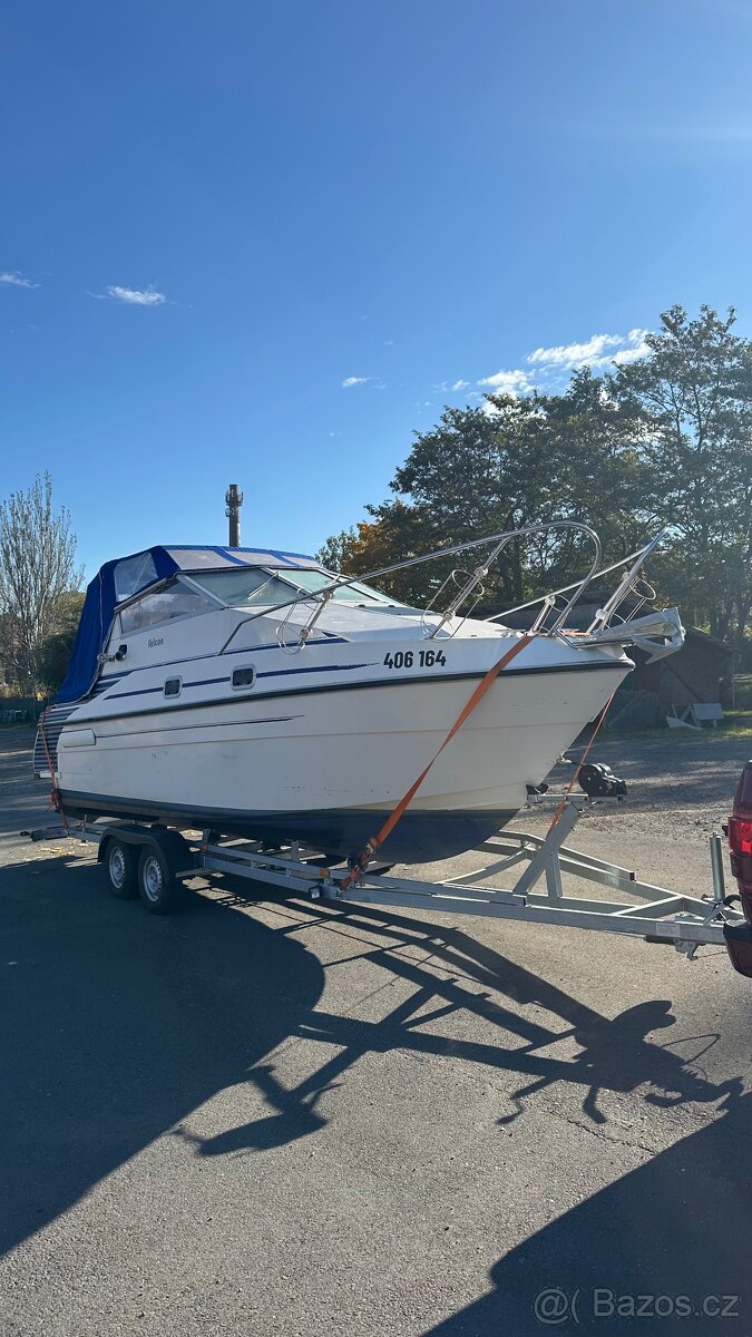 Kajutová loď prodej kajutové lodě - 3