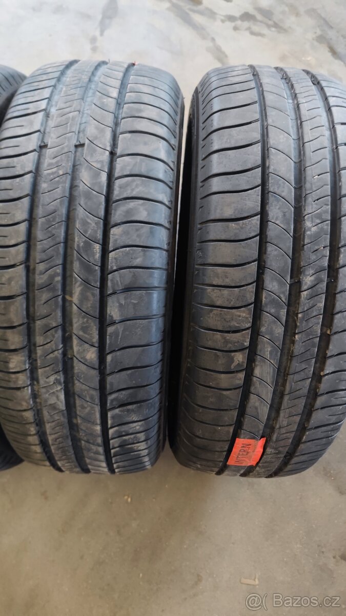205/55/16 R16 letni pneu Michelin - 3