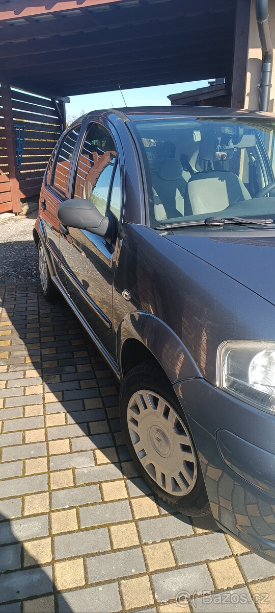 Prodám Citroen C3 1.4 hdi - 3