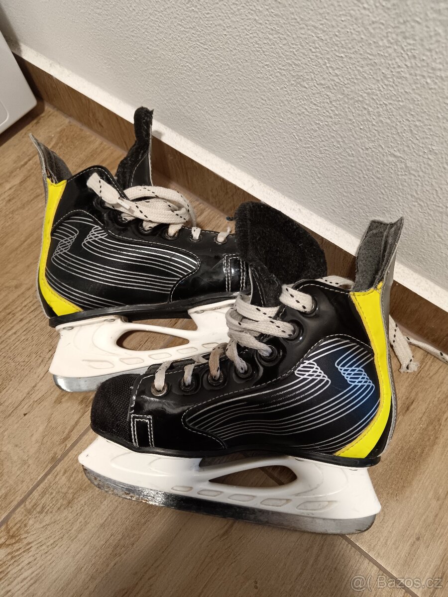 Brusle velikost 32 - 3