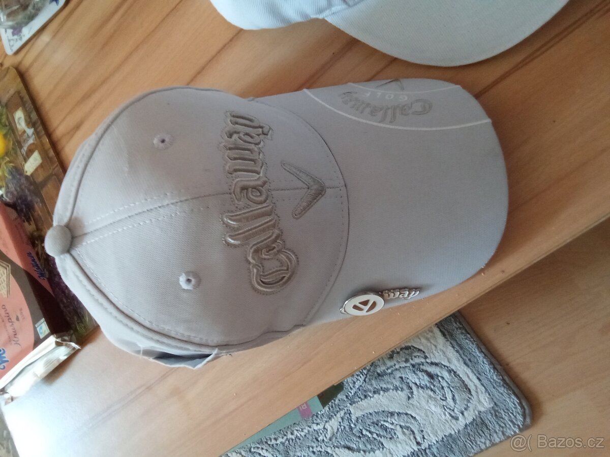 Bag. Šiltovka predám - 3