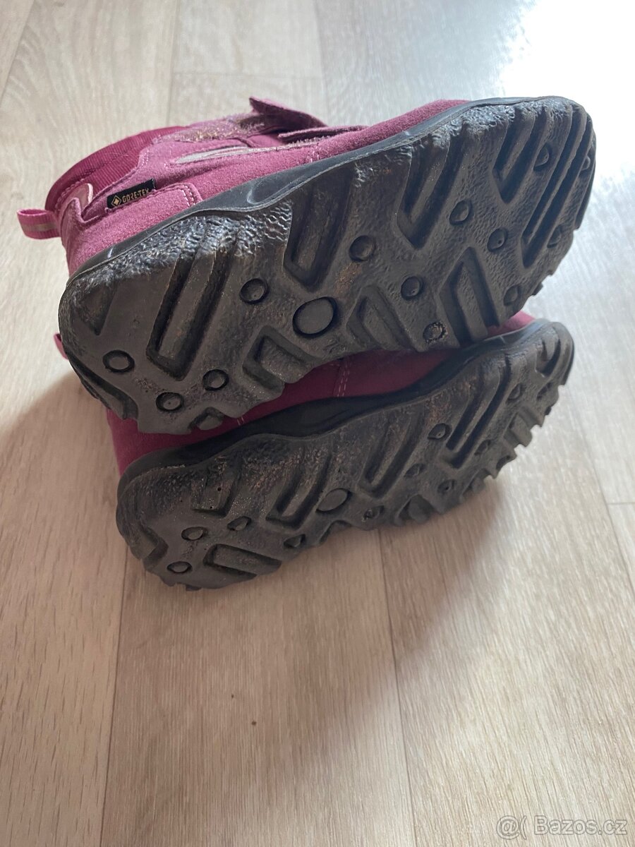 Dětské superfit 26 - 3