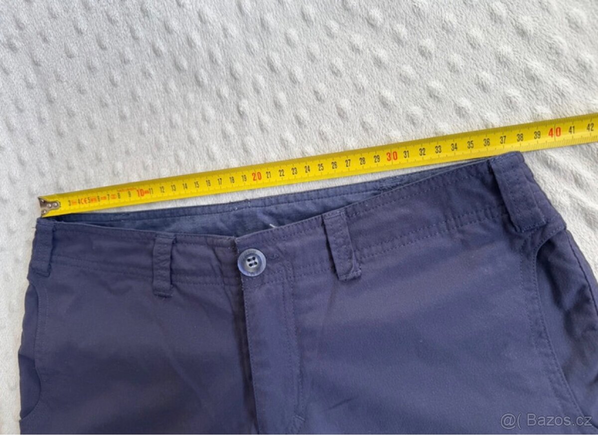 Dámské kraťasy Bergans -vel. S - 3