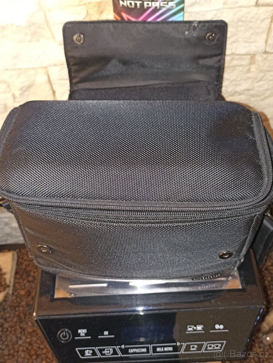 BRAŠNA NA FOTOAPARÁT - 3