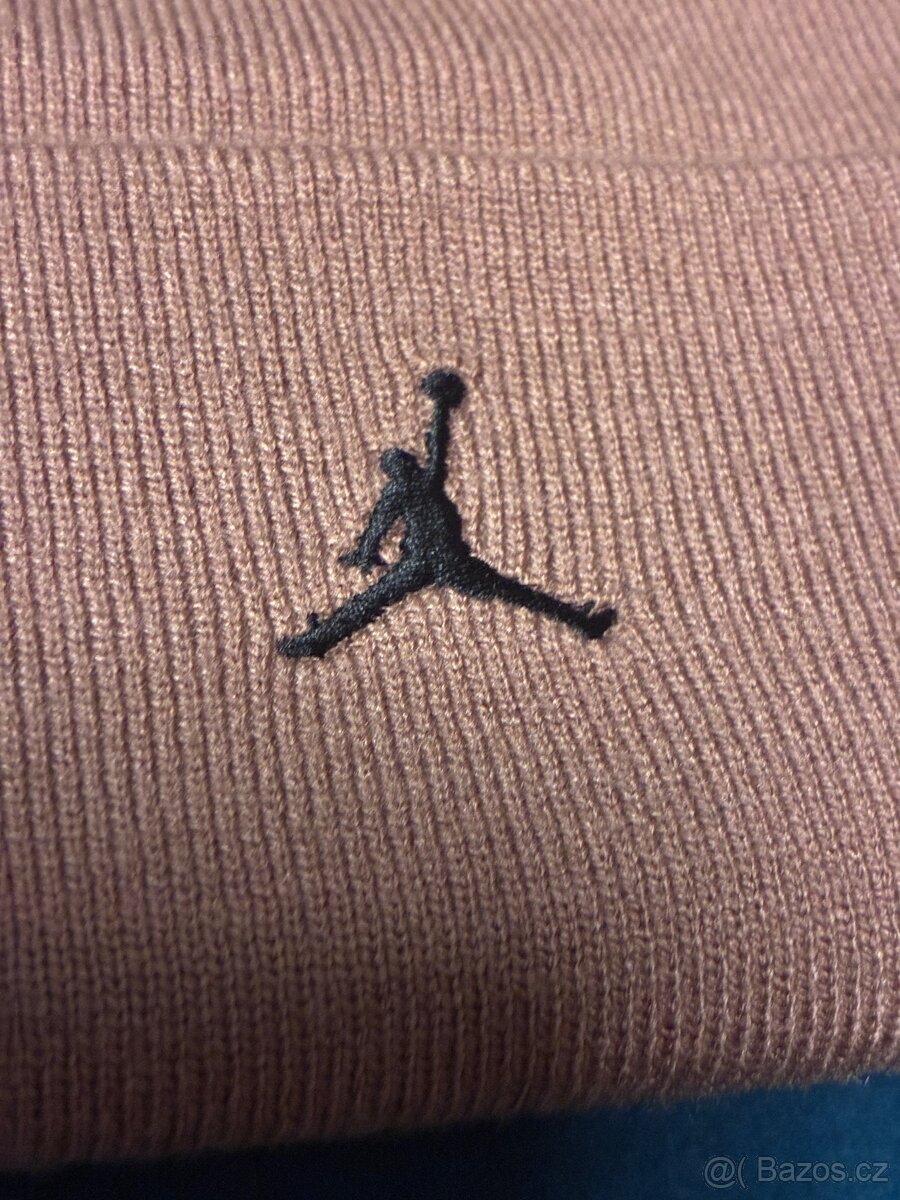 Jordan čepice - 3