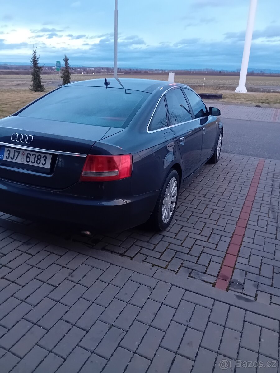 Prodám audi - 3