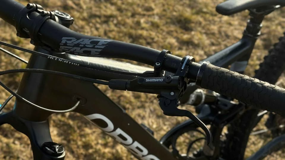 Horské kolo Orbea Occam - 3