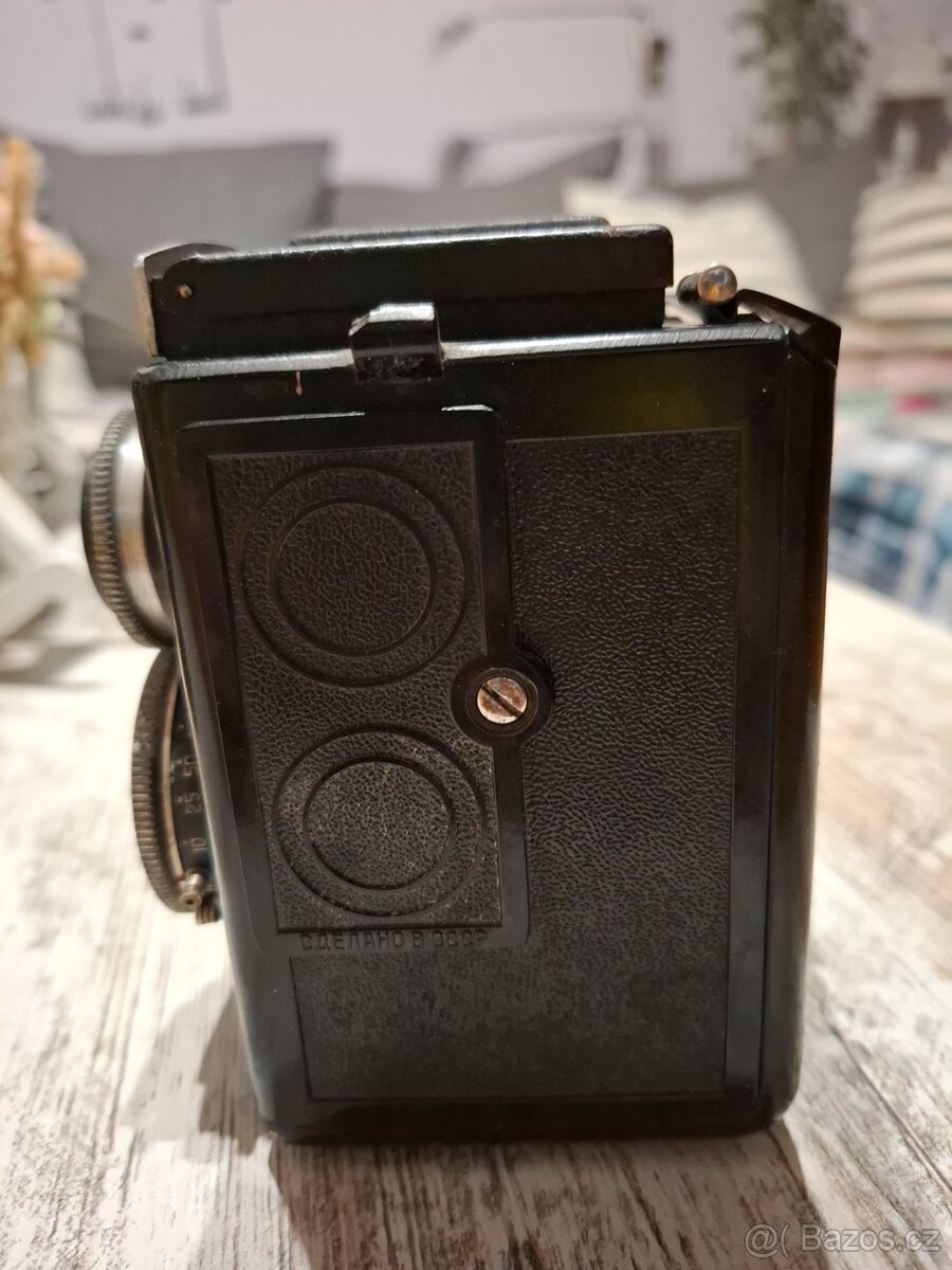 Prodám starou zrcadlovku - 3