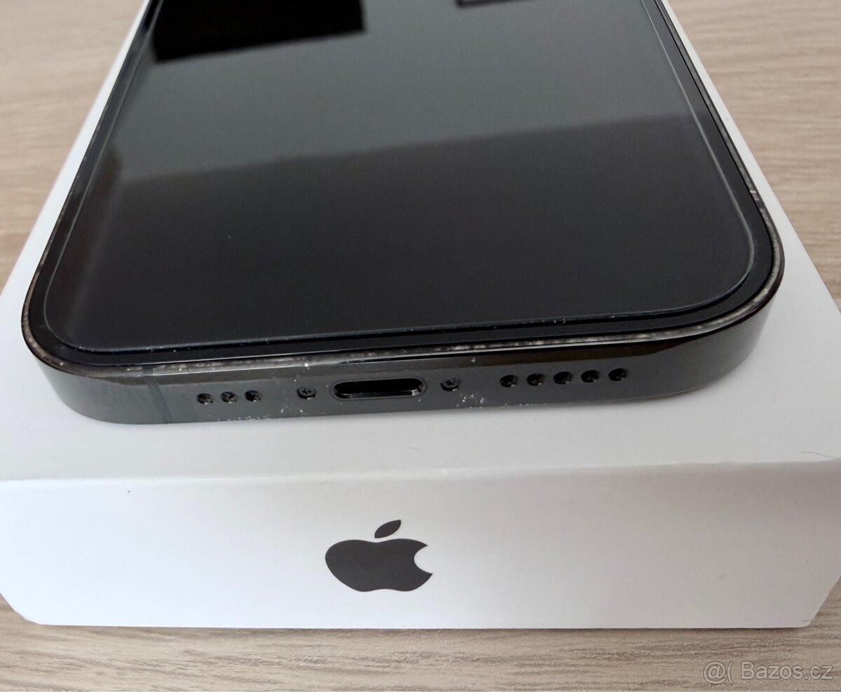 IPhone 14 Pro 256Gb ,black - 3