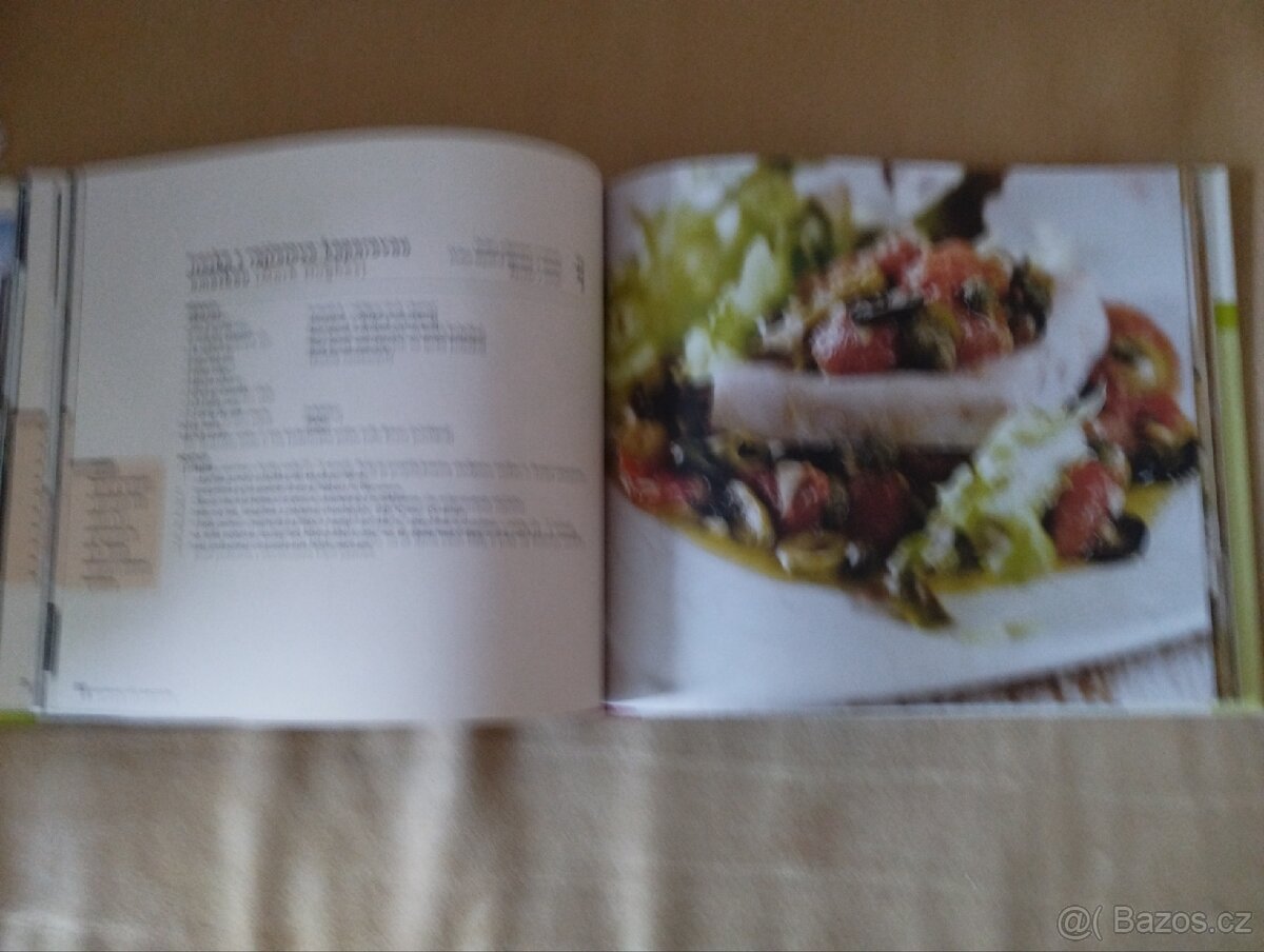 Kniha kuchaře hvězd - 3