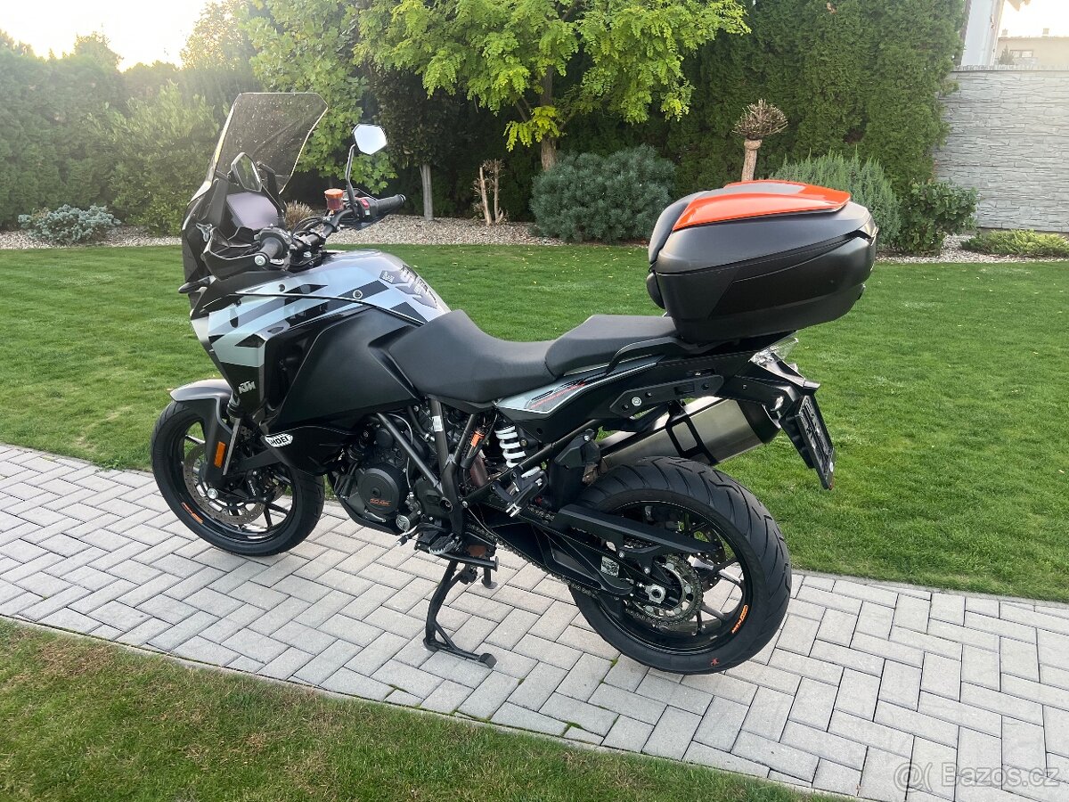 Ktm 1290 Super Adventure S - 3