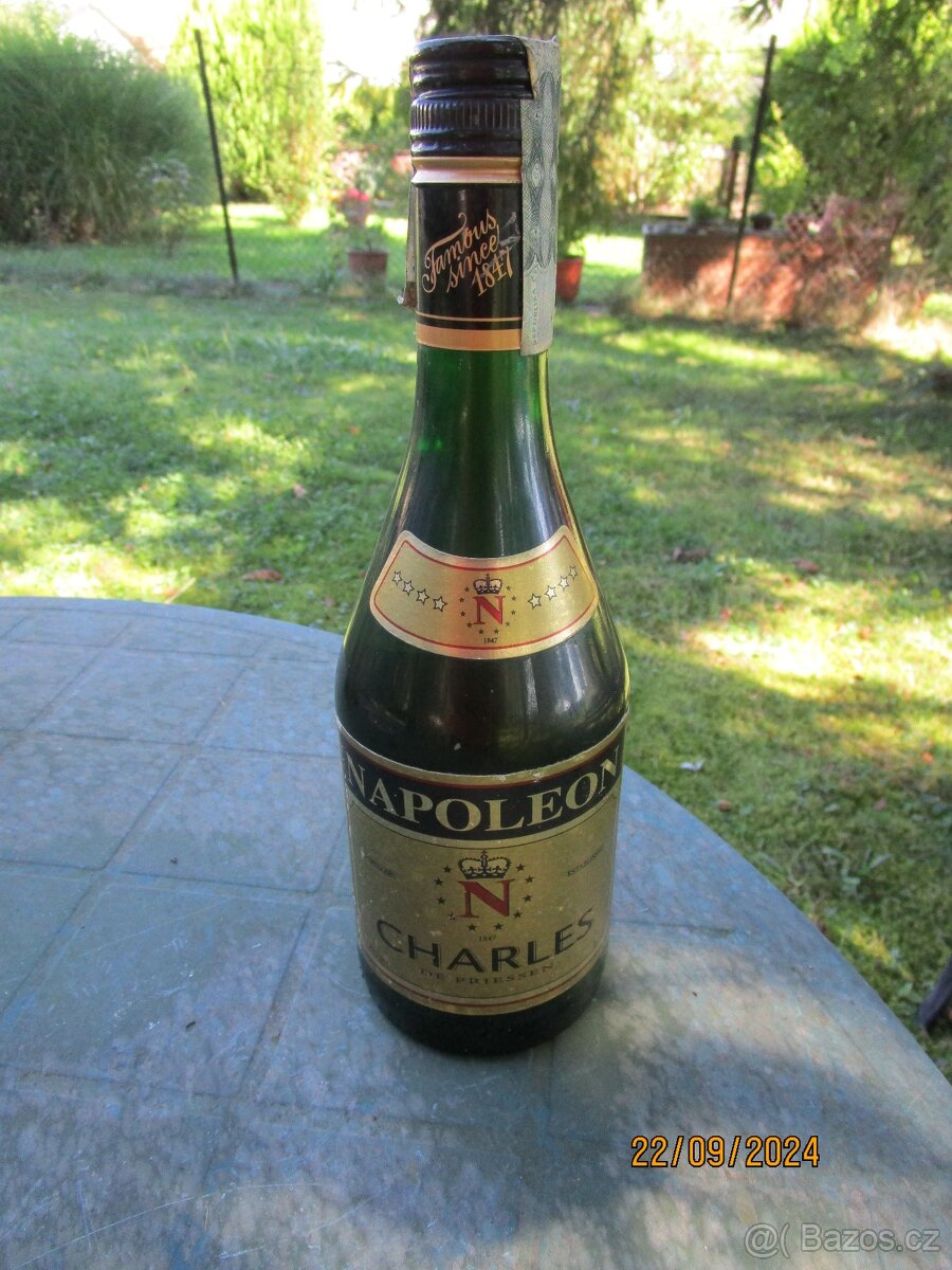 Charles Napoleon archiv - 3
