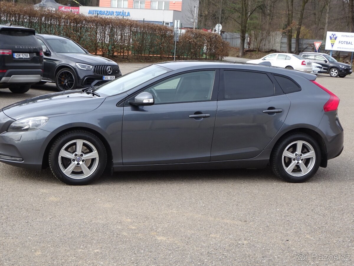 Volvo V40 1.6 D2 r.v.2013 (84 kw) - 3