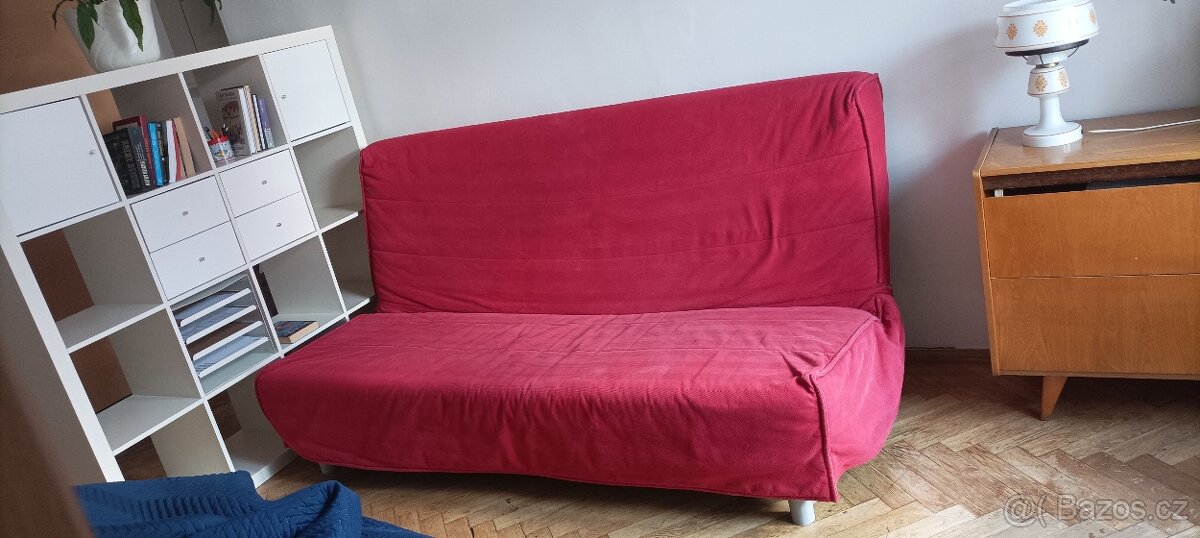 rozkládací gauč - 3