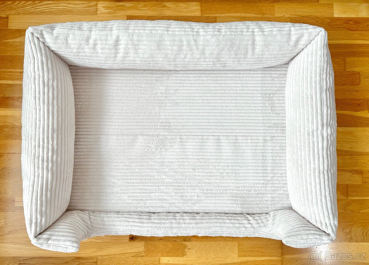 Psi 🐶 pelišek🐾 mini gauč🐾 Ruční práce🐾 - 3