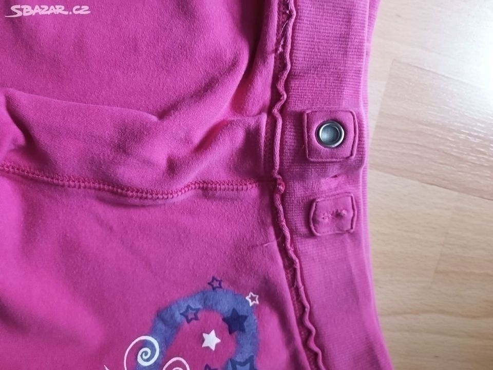 Teplákovka Cherokee 152/164 pěkná - 3