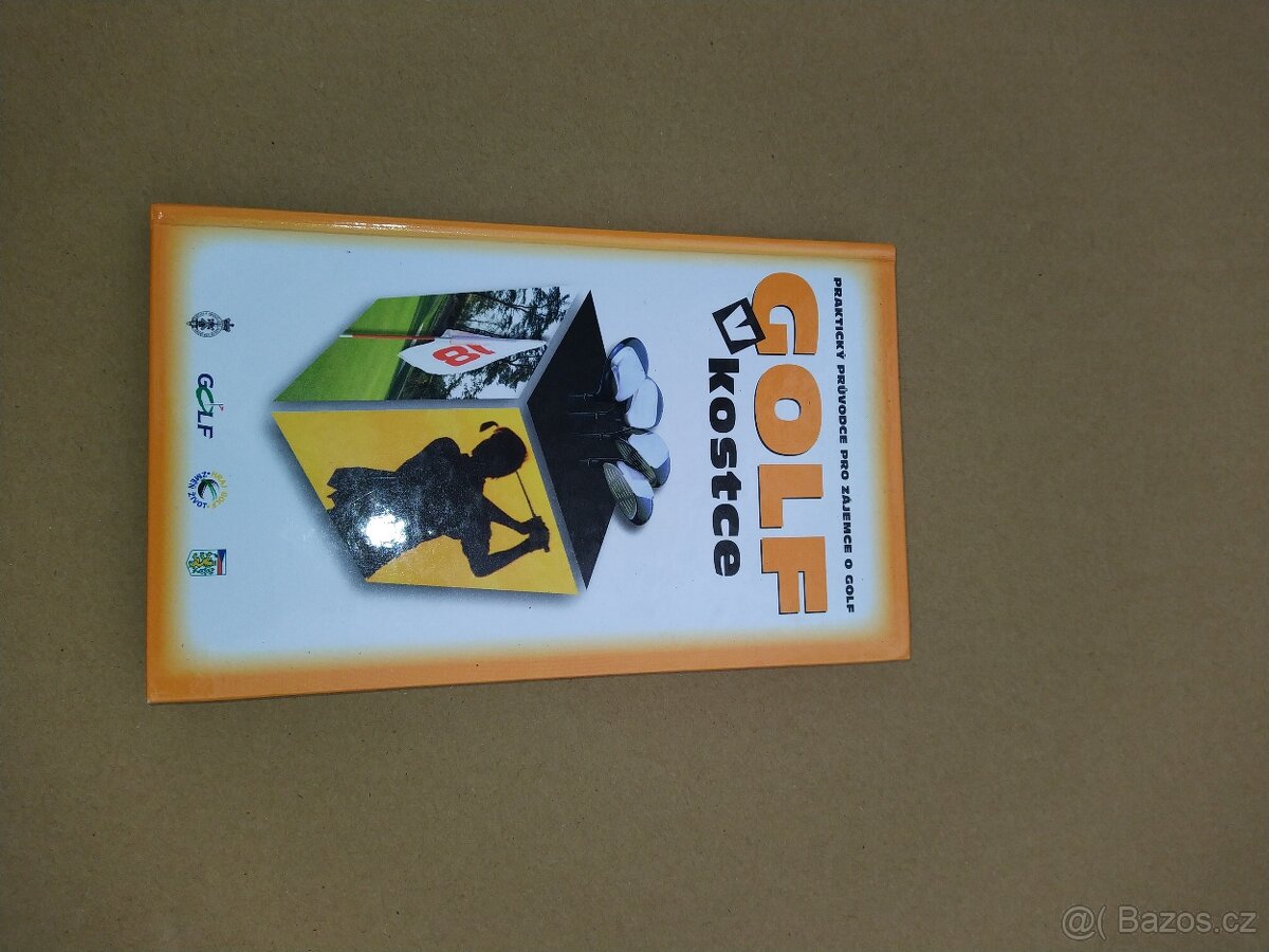 GOLF - 3