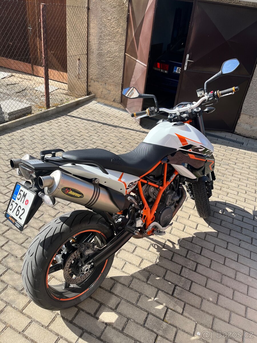 Ktm 990 smr - 3
