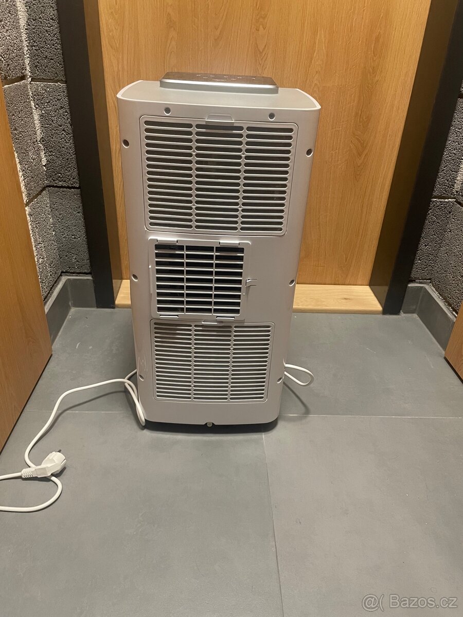 Přenosná Klimatizace - 3