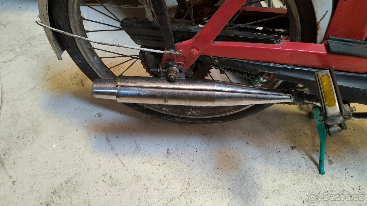 Babeta babetta 228 - 3