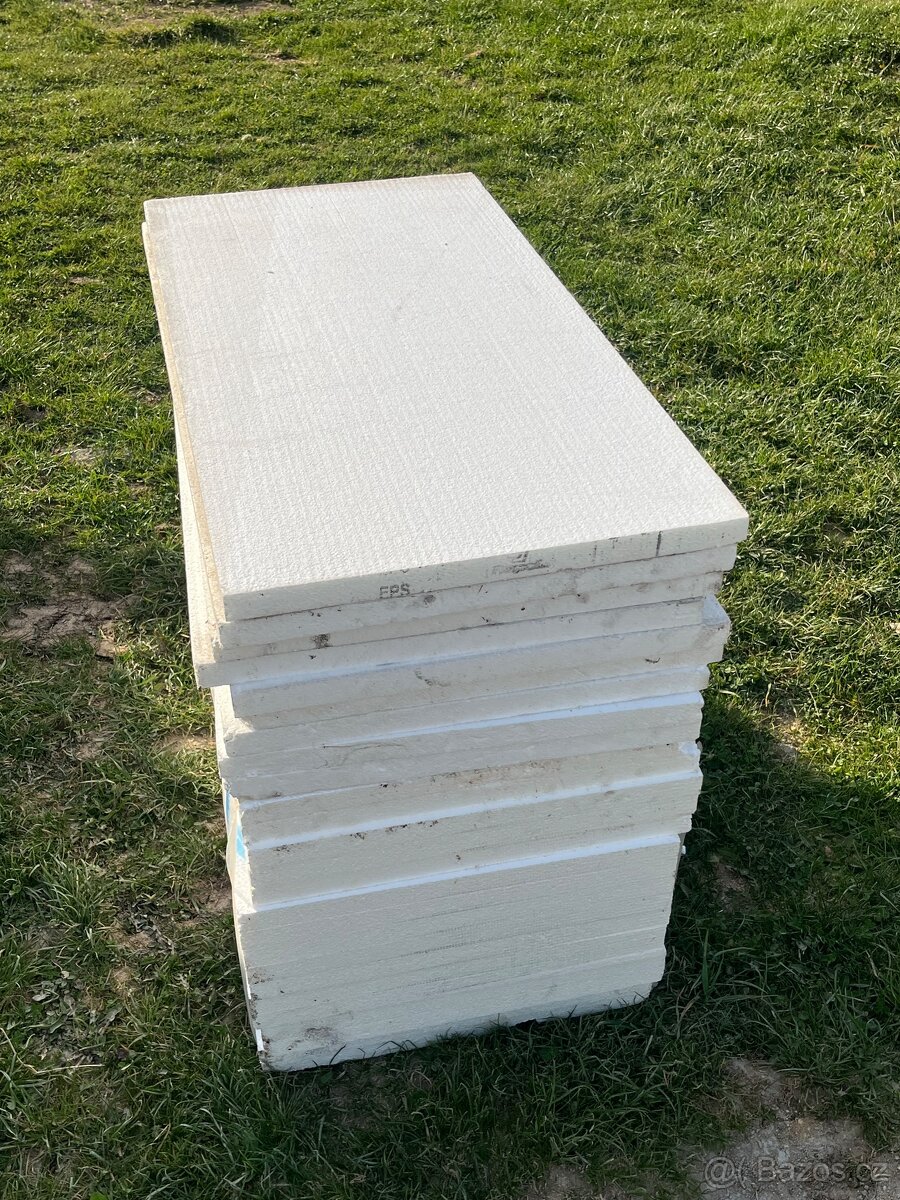 Polystyren 30 - 3