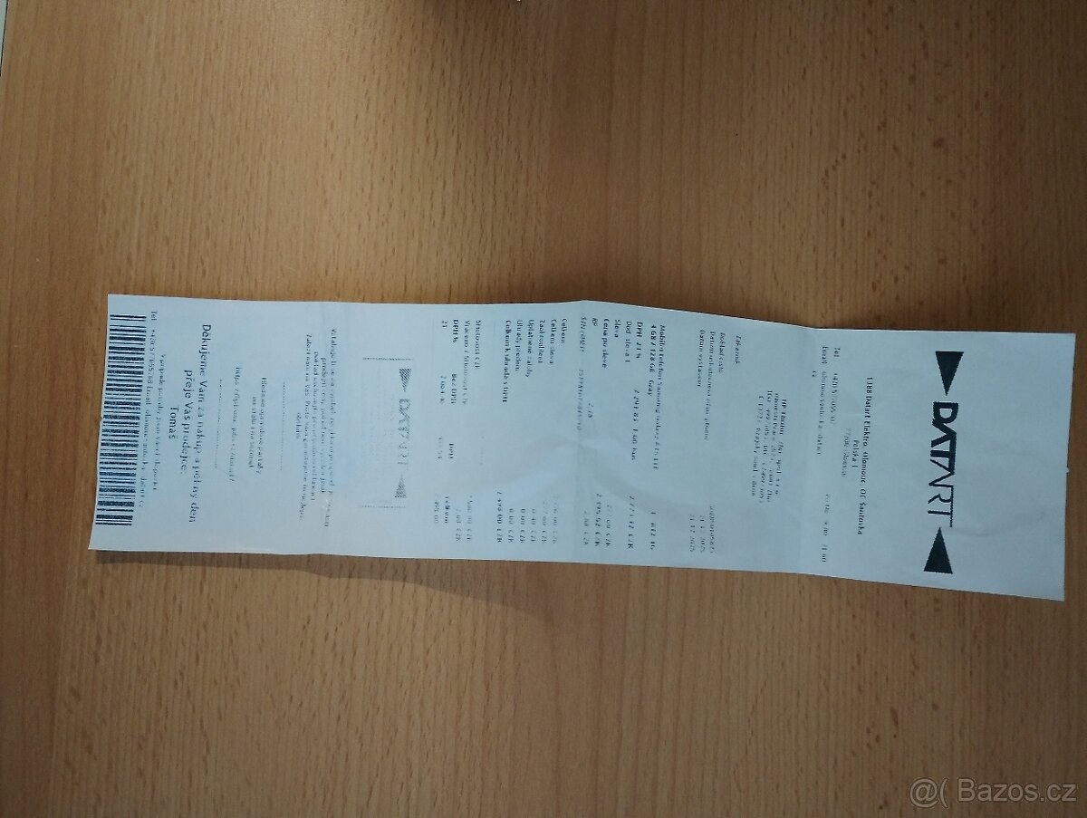 Samsung a 16 - 3