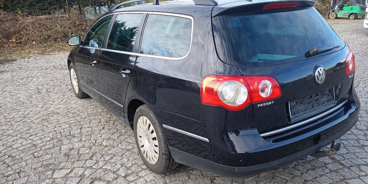 Passat Kombi - 3