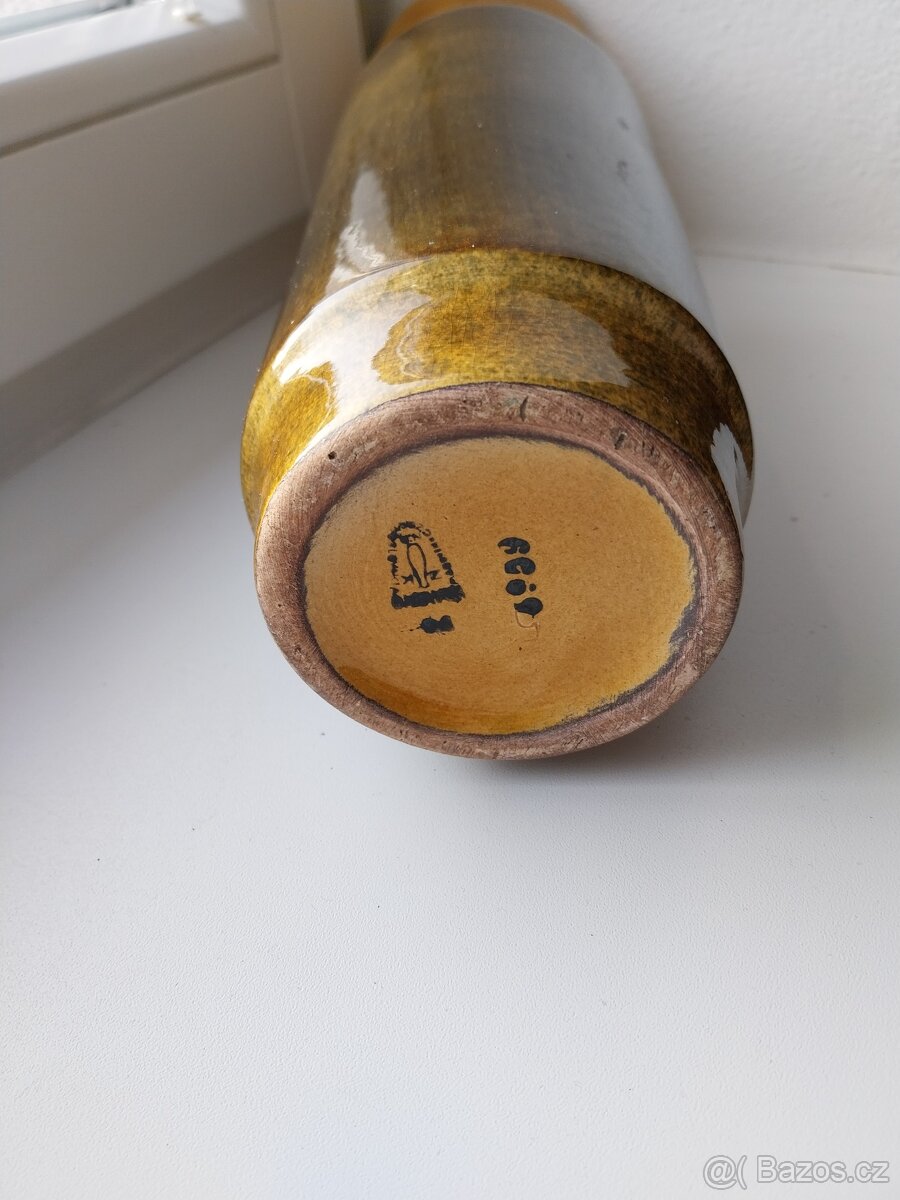 Brusel váza - 3