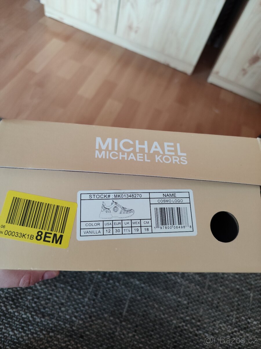 Michael Kors sneakers - 3