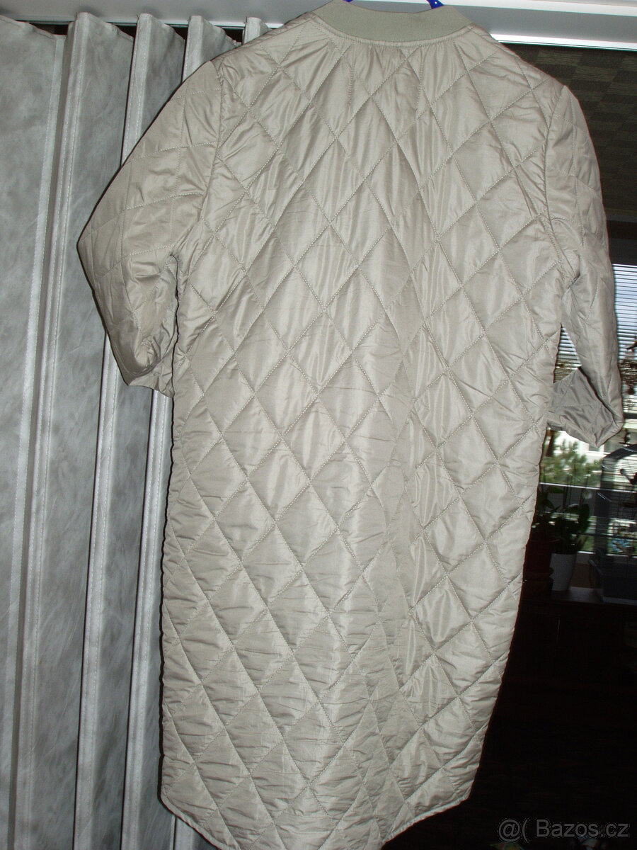 Luxusní jarní bunda WithBlack - PC 2990Kč vel. S/M. - 3