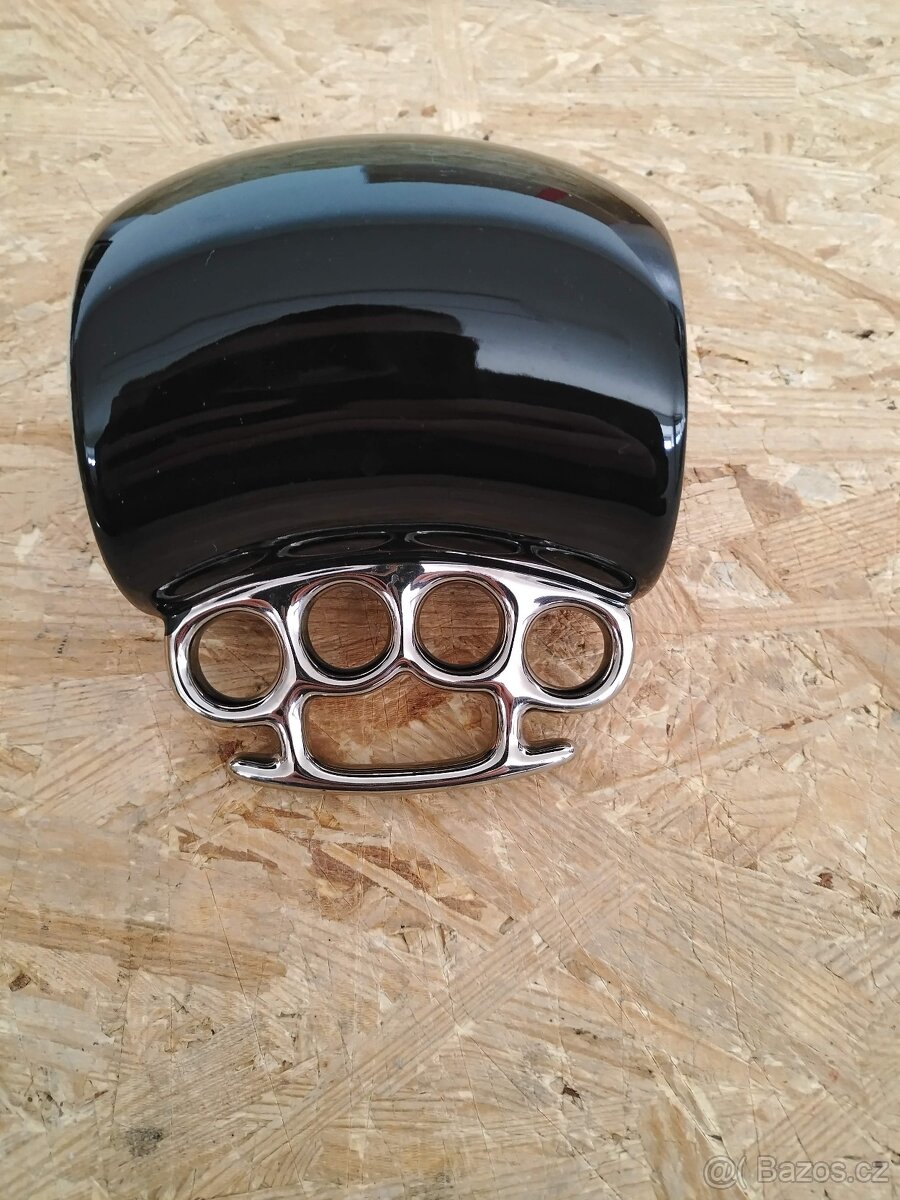 NOVÝ Keramický hrnek 350ml - 3