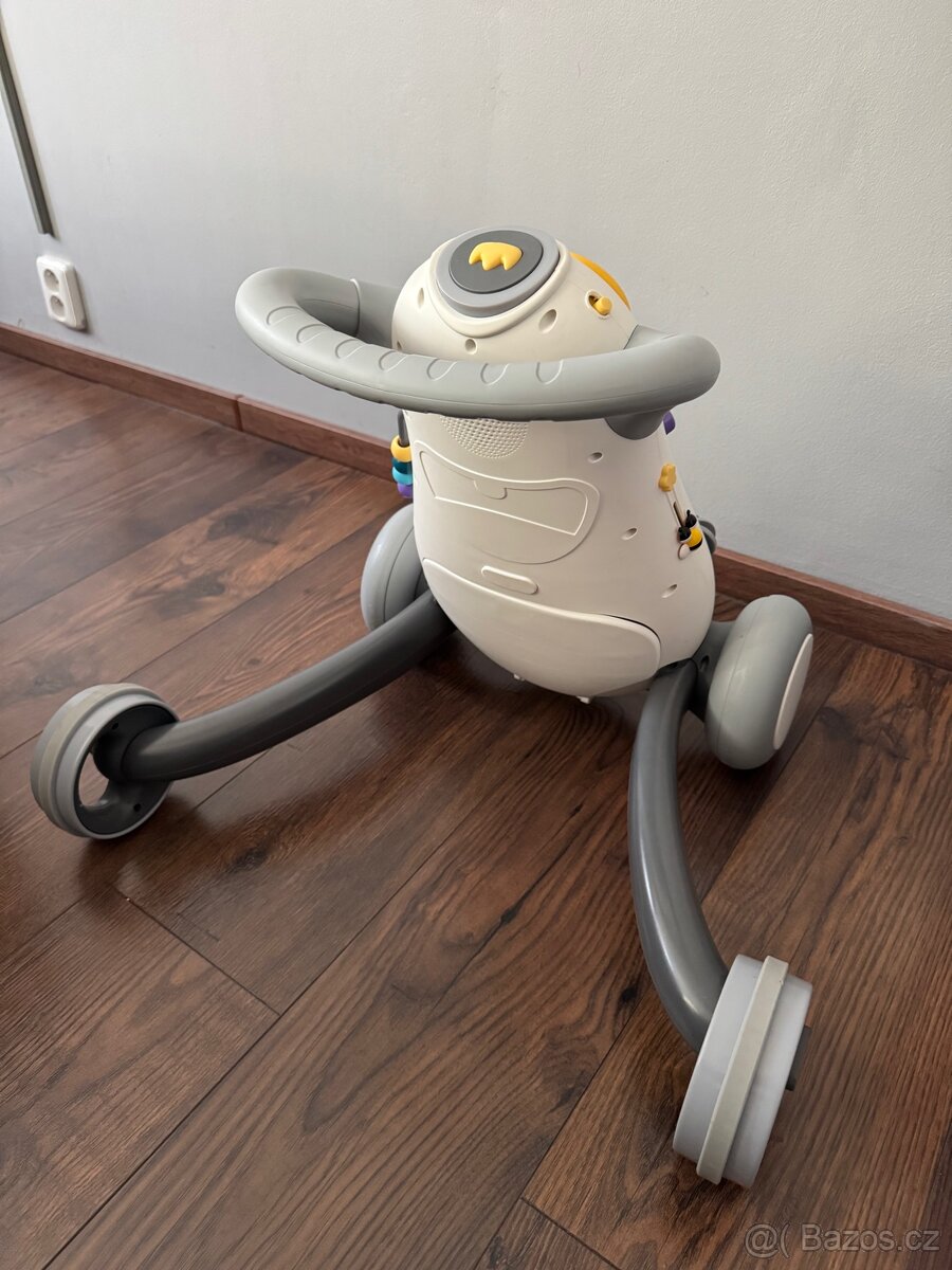 Dětské chodítko BoJungle - 3