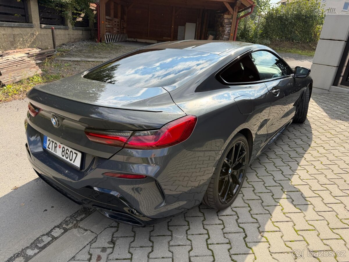 G15 840xd Xdrive DPH TOP STAV-možná výměna - 3