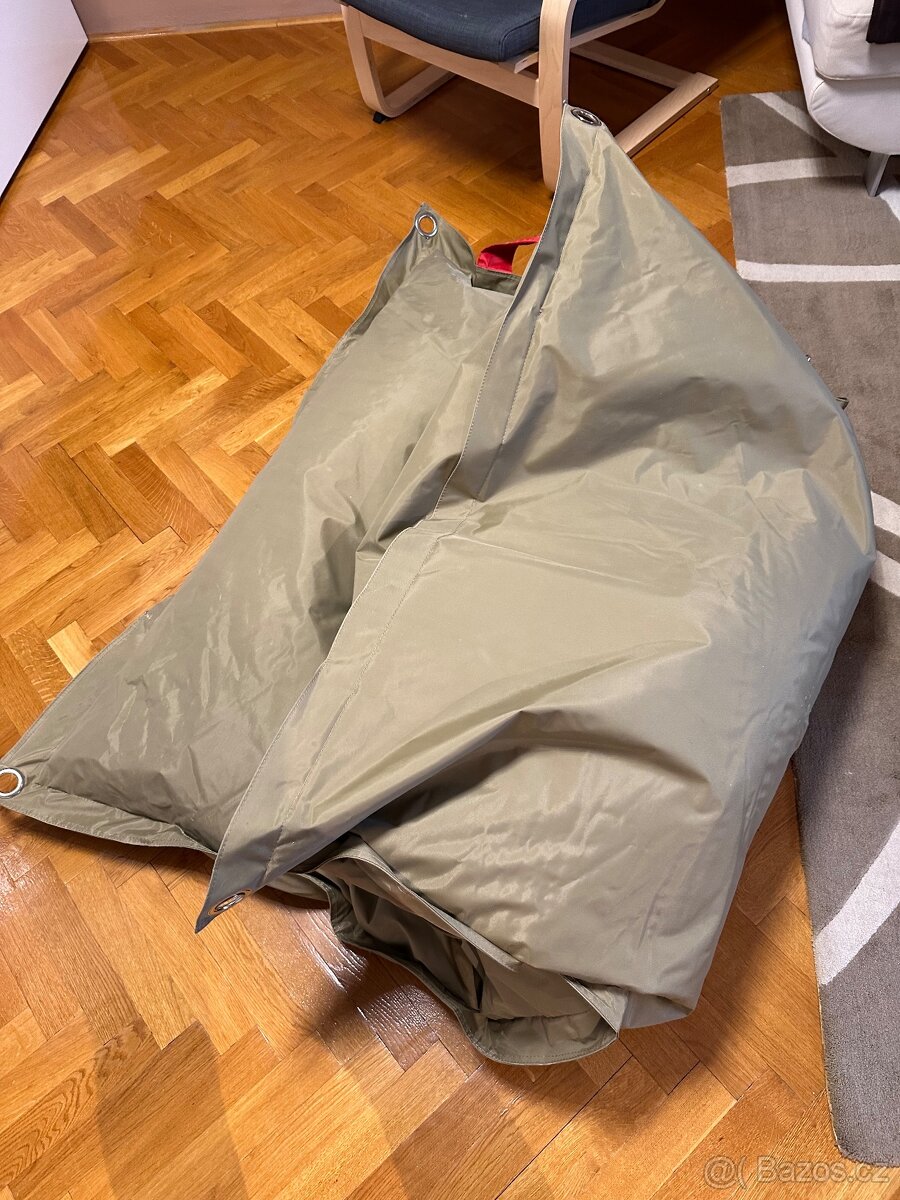 Sedací vak Crazy bag - 3