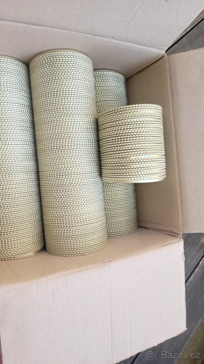 Zavařovací víčka Omnia - 3