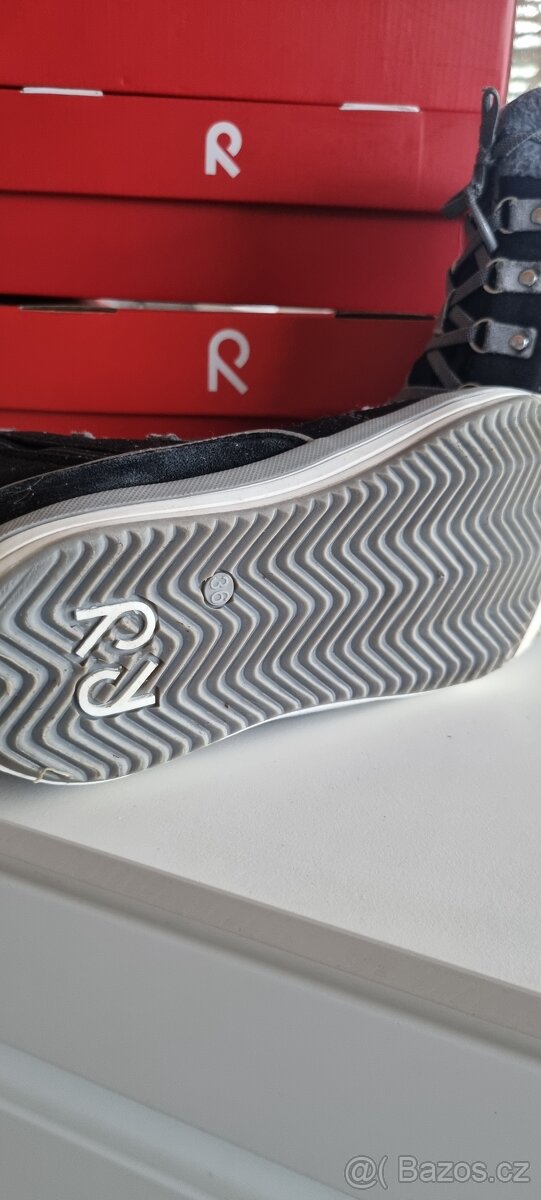 REIMA Freddo vel. 36 - 3