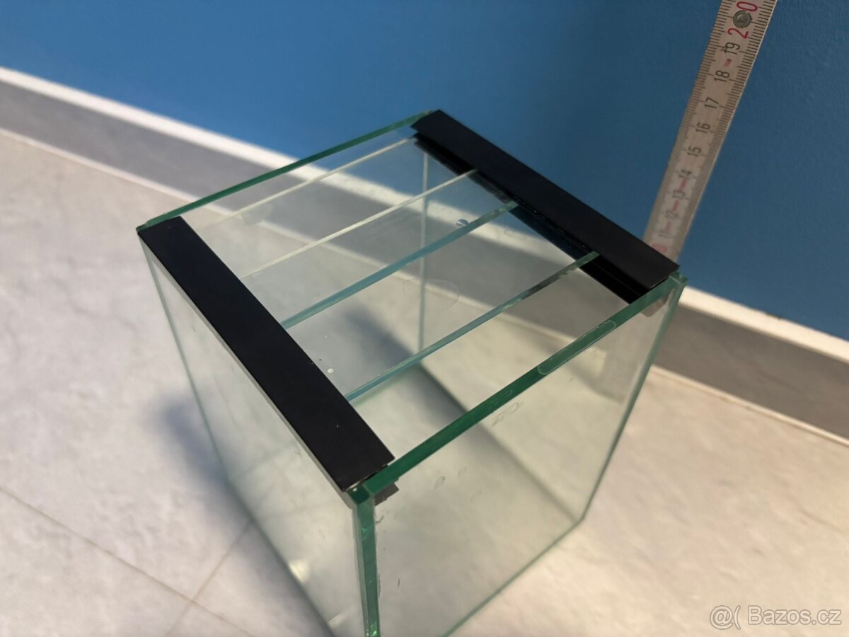 Akvárium/terárium - 3