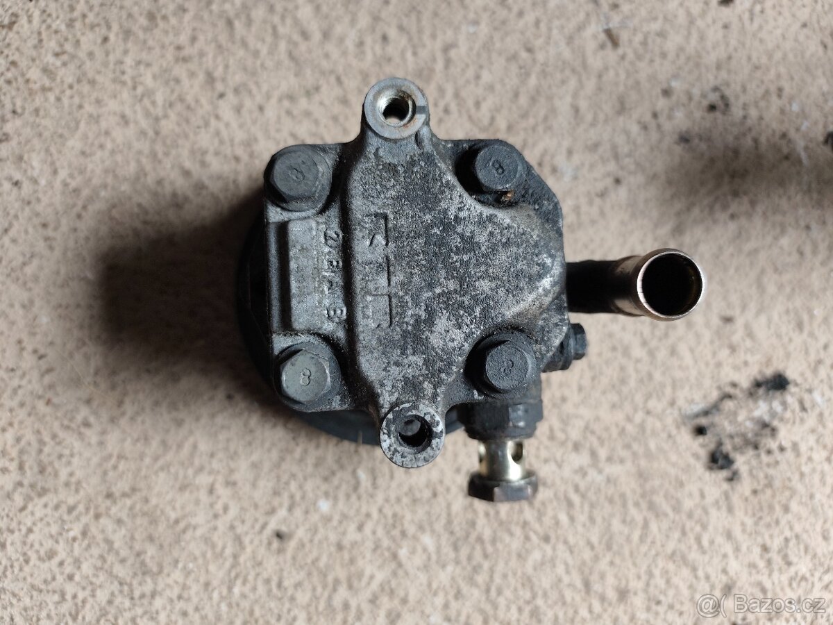 Servočerpadlo VW/ŠKODA/SEAT 1,9tdi - 3