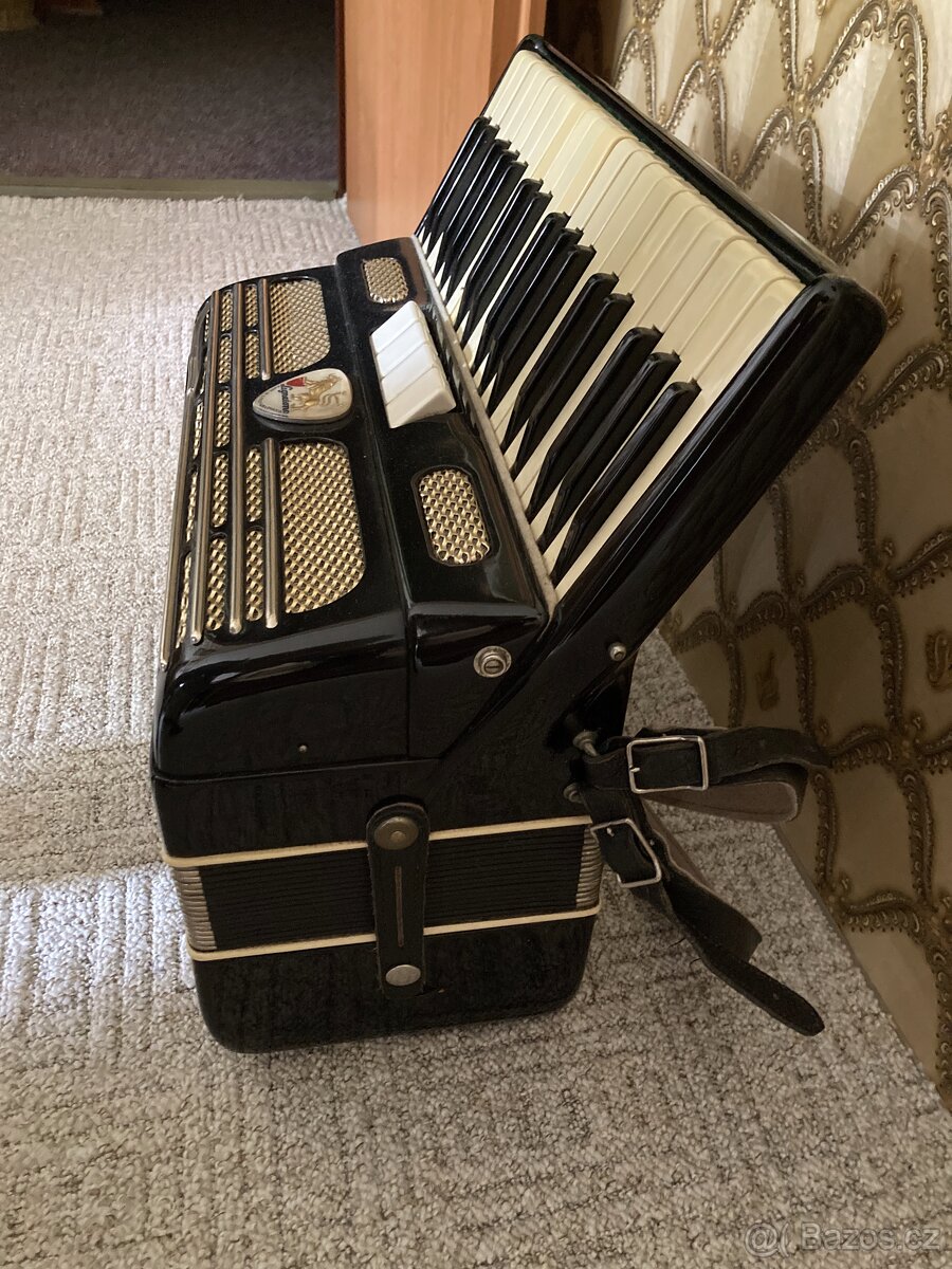 Akordeon Lignatone Melodia II - 3