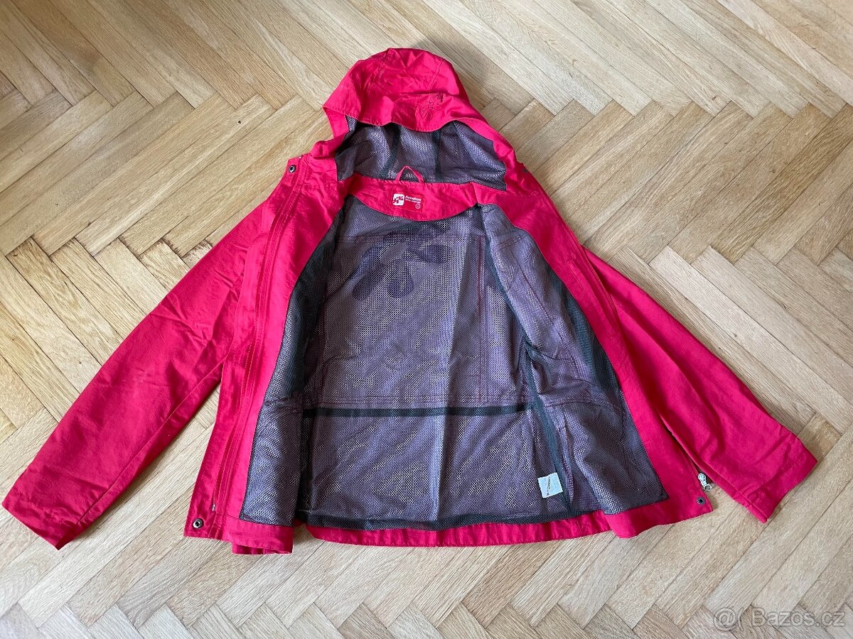 Dámská sportovní bunda Humdrum vel. L top stav - 3