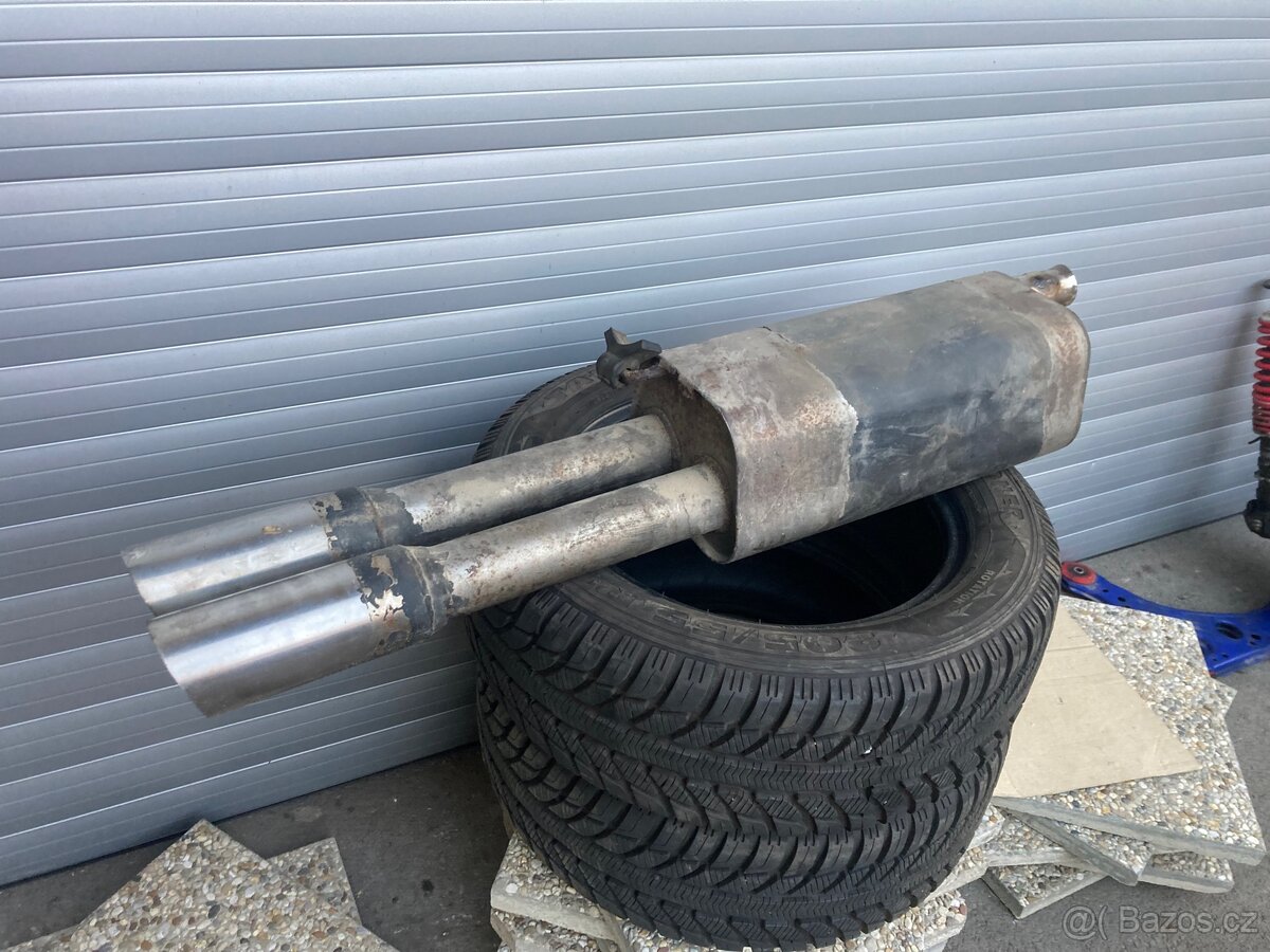 Skoda Octavia 1/Concern - 3