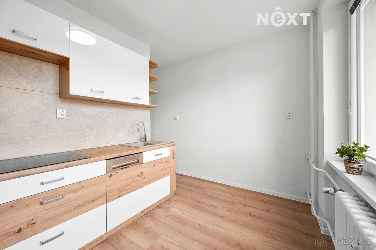 Prodej byt 2+1, 74㎡ - 3