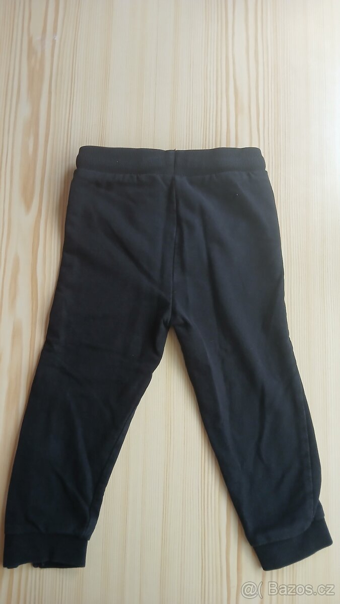 Chlapecké tepláky - 3