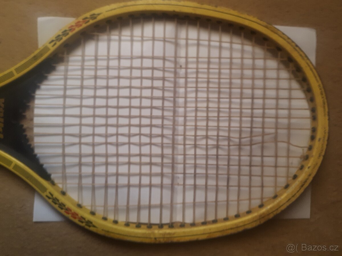 Tenisová raketa Volkl - 3